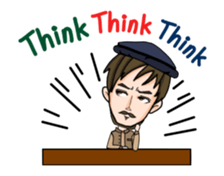 Pathan sticker #15646132