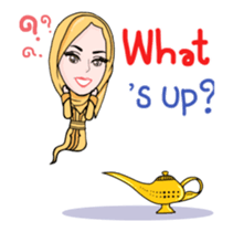 Pathan sticker #15646137