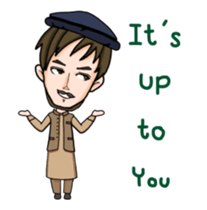 Pathan sticker #15646140