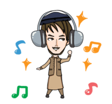 Pathan sticker #15646143