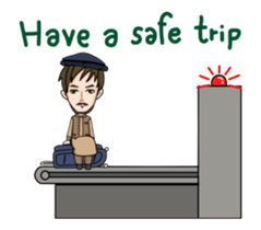 Pathan sticker #15646145