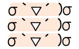 Hello!Emoticon! sticker #15646243