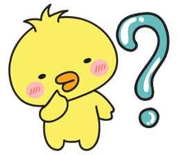 Kamo! sticker #15646508