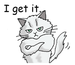 Utah english02 sticker #15646726