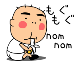 HIRO - kun animation sticker #15646754