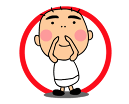 HIRO - kun animation sticker #15646756