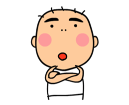 HIRO - kun animation sticker #15646763