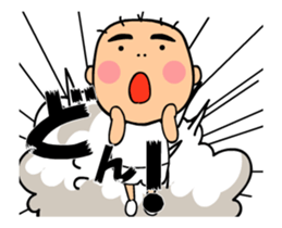 HIRO - kun animation sticker #15646764