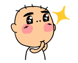 HIRO - kun animation sticker #15646766