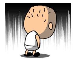 HIRO - kun animation sticker #15646770