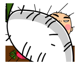 HIRO - kun animation sticker #15646772