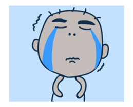 HIRO - kun animation sticker #15646775