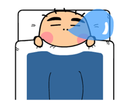 HIRO - kun animation sticker #15646777