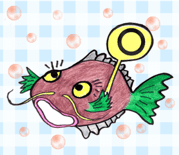 Catfish Sticker. sticker #15647458