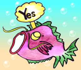 Catfish Sticker. sticker #15647460