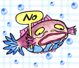 Catfish Sticker. sticker #15647461