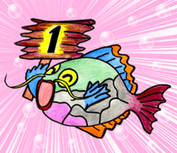 Catfish Sticker. sticker #15647465