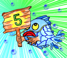 Catfish Sticker. sticker #15647469