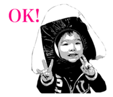 Sowa's Sticker sticker #15648038