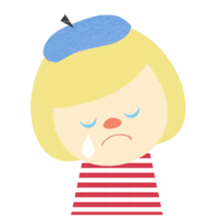 kawaii animal stickers 5 sticker #15648302