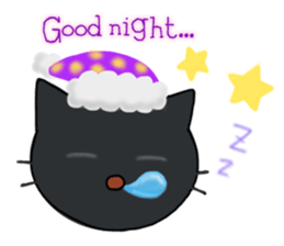 Tomboy cat Roy! vol.2 sticker #15648557