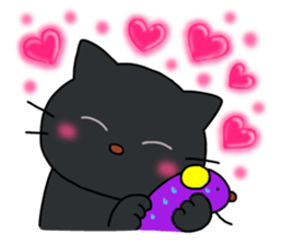 Tomboy cat Roy! vol.2 sticker #15648570