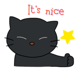 Tomboy cat Roy! vol.2 sticker #15648574