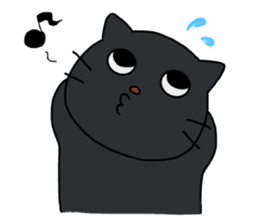 Tomboy cat Roy! vol.2 sticker #15648578