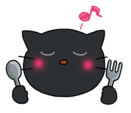 Tomboy cat Roy! vol.2 sticker #15648582