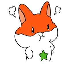 Marustars3 sticker #15648796