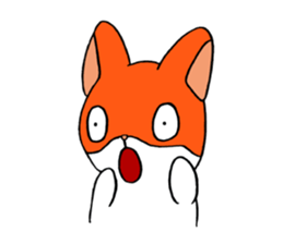 Marustars3 sticker #15648800