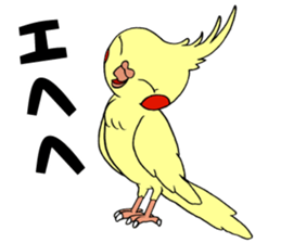Marustars3 sticker #15648807