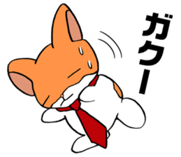 Marustars3 sticker #15648816