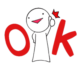 Spring! it`s a new year! sticker #15648954