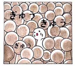 Spring! it`s a new year! sticker #15648961