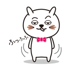 YURUINEKOKUN sticker #15649657