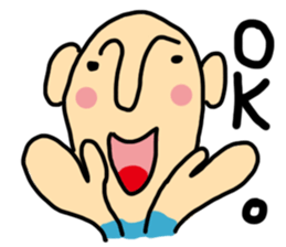 supernnknee sticker #15649936