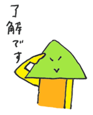 sumikko sticker #15650115