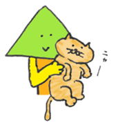 sumikko sticker #15650125