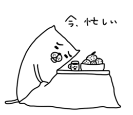 darasinai-nu mark 2 sticker #15650487