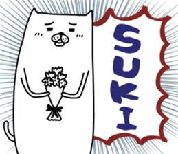 darasinai-nu mark 2 sticker #15650490