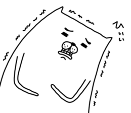 darasinai-nu mark 2 sticker #15650518