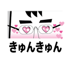 Mr.Pela3 sticker #15651305