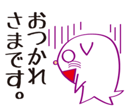 Cat cat Company sticker #15651464