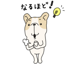 FreBull Life 1 sticker #15651557