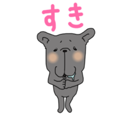 FreBull Life 1 sticker #15651560