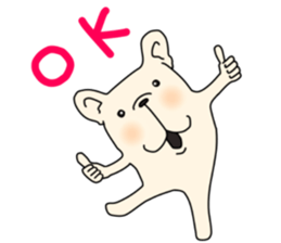 FreBull Life 1 sticker #15651561