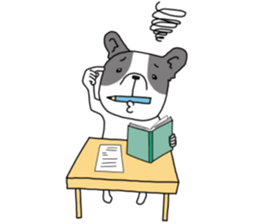 FreBull Life 1 sticker #15651562