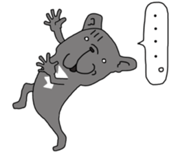 FreBull Life 1 sticker #15651569