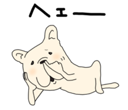 FreBull Life 1 sticker #15651574